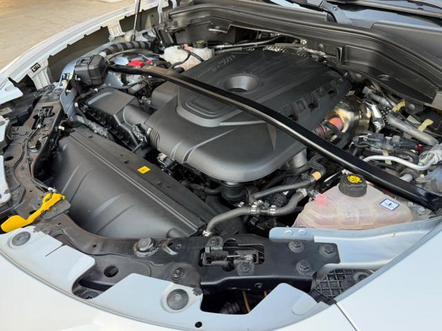 ALFA ROMEO Stelvio 190CV Q4 SPRINT+F1+20+PINZEROSSE+VSCURI