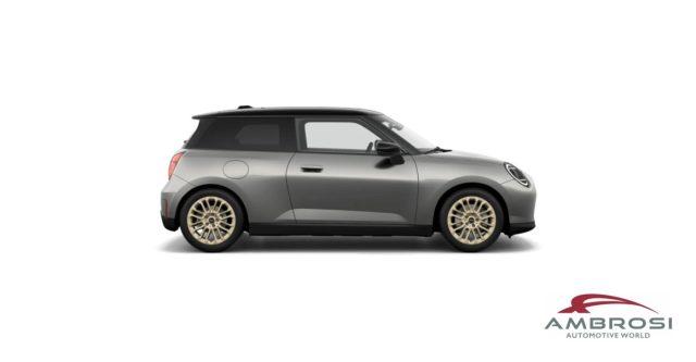 MINI Cooper 3 porte Favoured SE