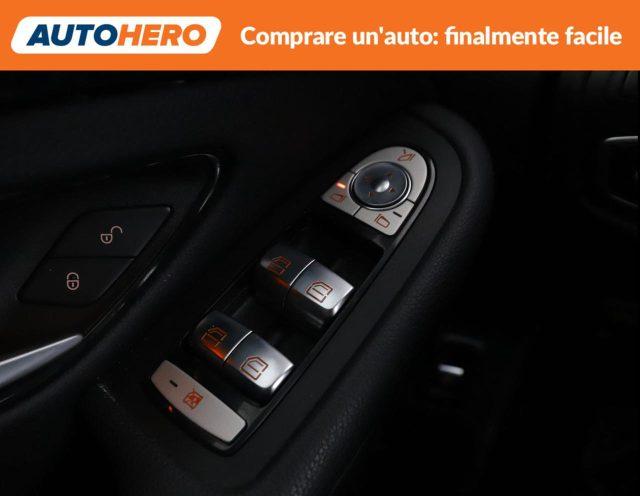 MERCEDES-BENZ GLC 220 d 4Matic Sport