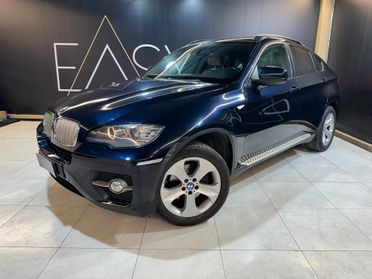 BMW X6 xdrive30d Futura auto 8m E5