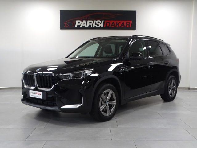 BMW X1 sDrive20i Steptronic *PROMO PARISI GROUP*