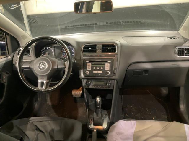 VOLKSWAGEN Polo 1.2 TSI DSG 5p Highline CAMBIO AUTOMATICO