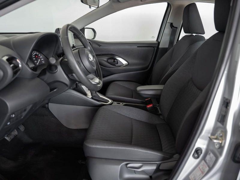 Toyota Yaris Yaris 1.5 Hybrid 5 porte Trend
