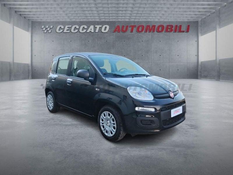 FIAT Pandina Pandina 1.0 65cv Hybrid Icon