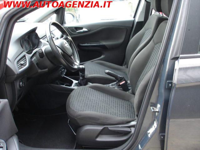 OPEL Corsa 1.3 CDTI 5 porte EURO 6