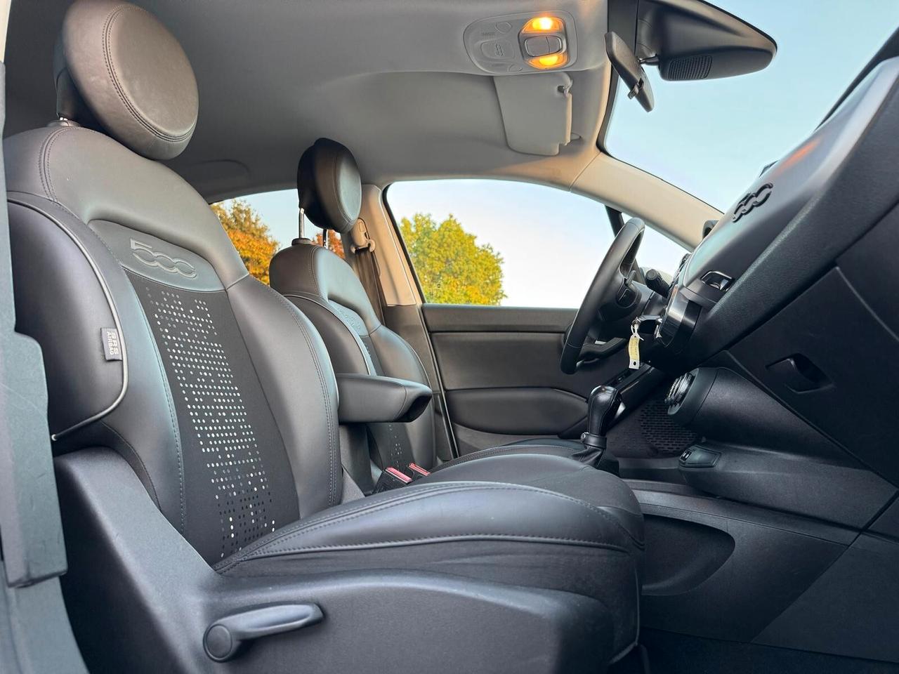 FIAT - 500X - 1.3 T4 150 CV DCT - FINANZIABILE - PERMUTE