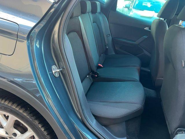 SEAT Arona 1.0 EcoTSI 110 CV DSG Style