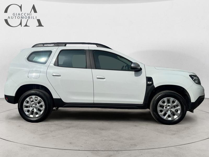 Dacia Duster 1.0 tce Expression 4x2 90cv