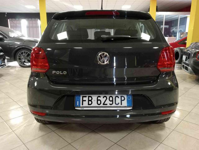 VOLKSWAGEN Polo 1.0 MPI 3p. Trendline ** 98.000 KM. CERTIF. **