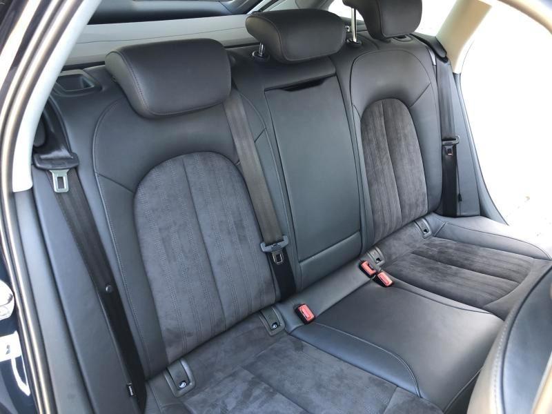 Audi A6 allroad 3.0 TDI 320 CV TIPTRONIC BUSINESS PLUS