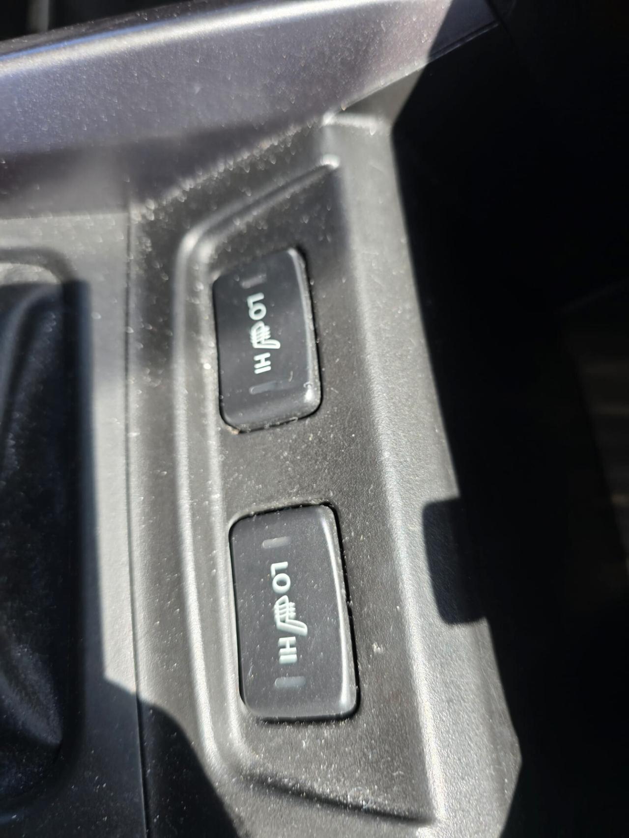 Suzuki Vitara 1.0 Boosterjet Starview - PARI AL NUOVO-