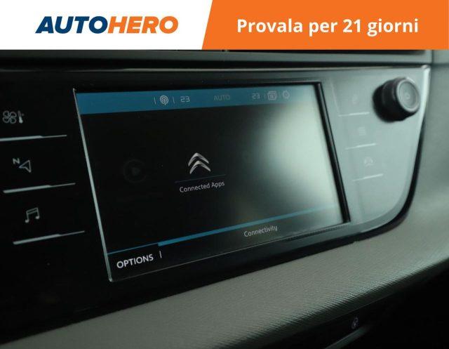 CITROEN Grand C4 Spacetourer BlueHDi 130 S&S EAT8 Feel