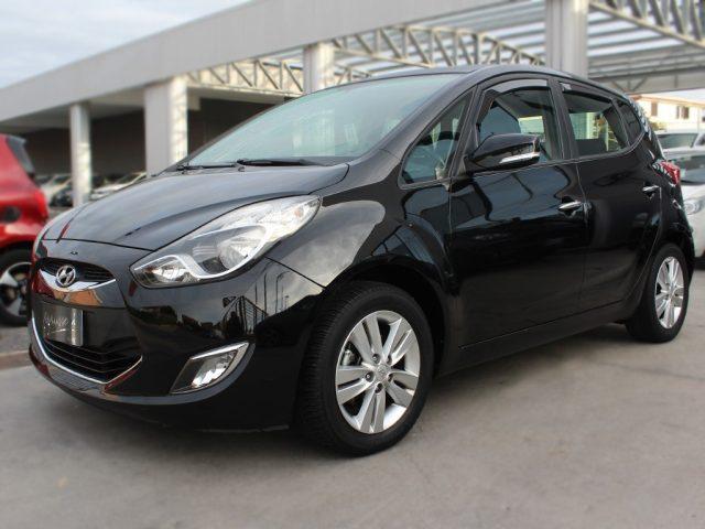 HYUNDAI iX20 1.4 90 CV