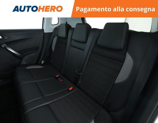 PEUGEOT 2008 1° serie PureTech Turbo 110 EAT6 S&S Allure