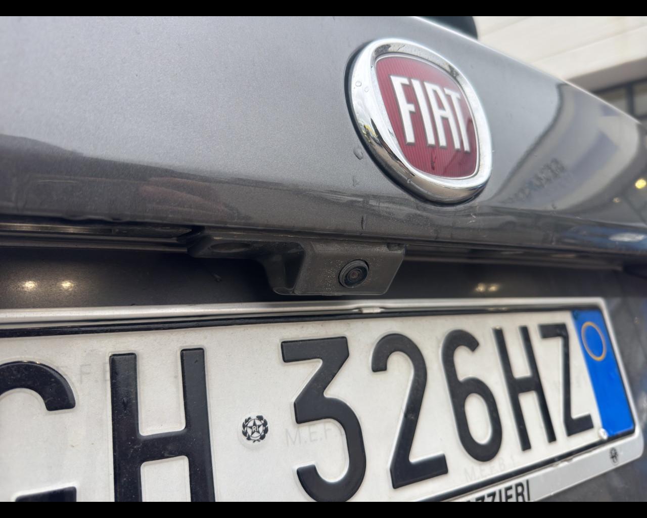 FIAT Tipo (2015-->) - Tipo 1.3 Mjt S&S SW Business