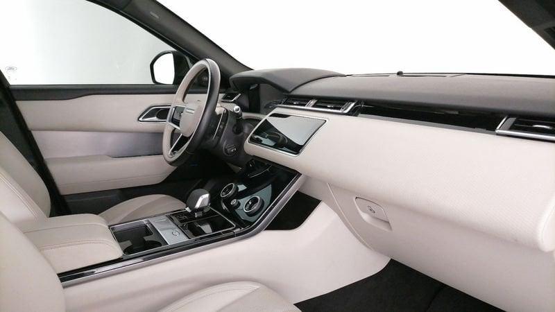 Land Rover Range Rover Velar 2.0d i4 mhev R-Dynamic S 4wd 204cv auto
