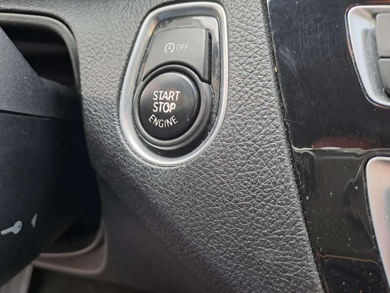 Bmw 118d full led