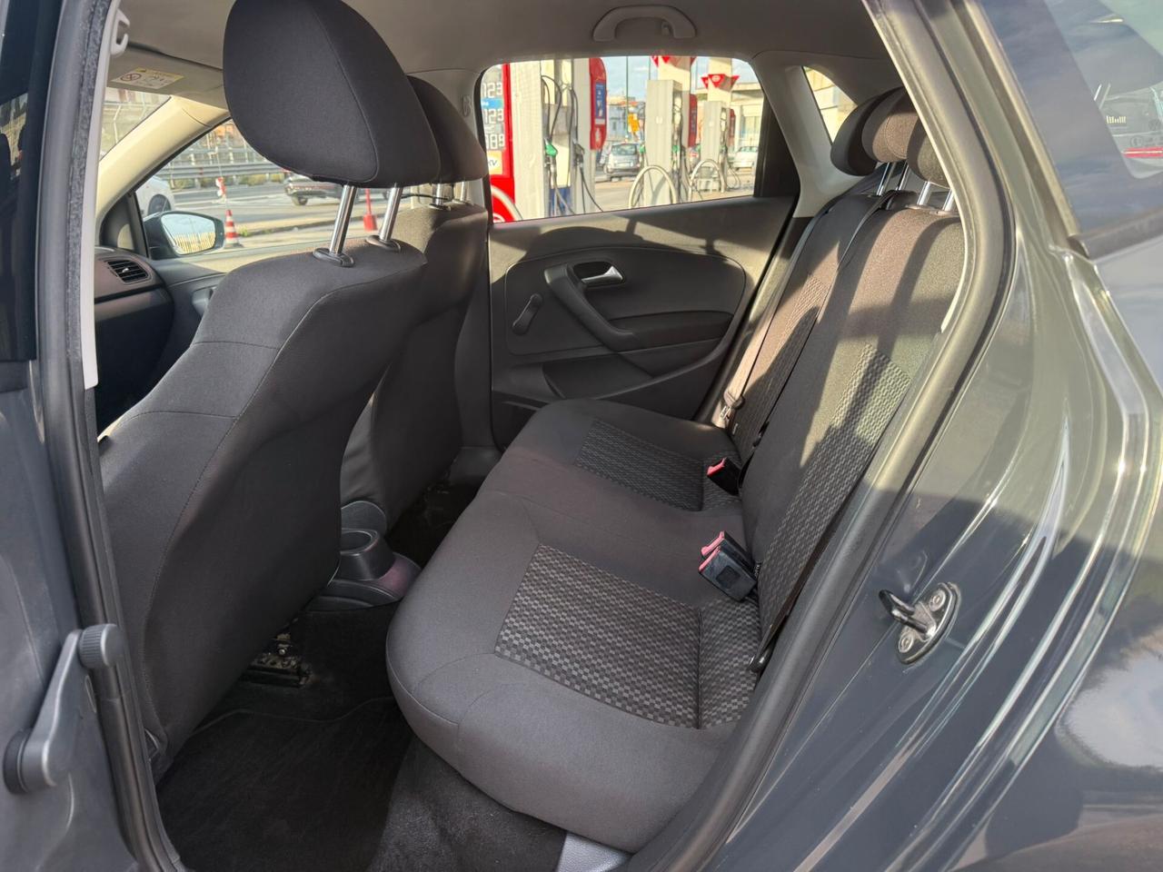 Volkswagen Polo 1.4 TDI 75CV 2016