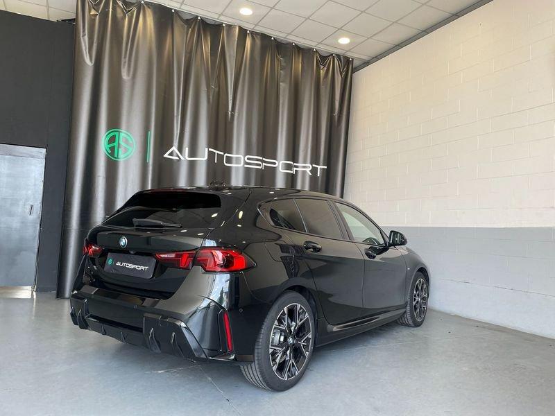 BMW Serie 1 118d MSport aut.