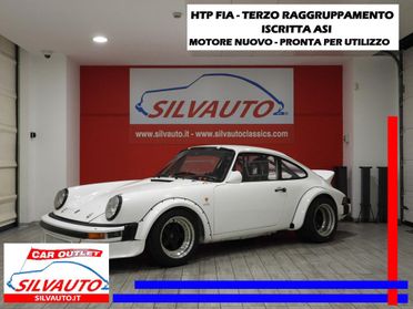 Porsche 911 I 911 3.0 SC GR. 4 TERZO RAGGRUPPAMENTO
