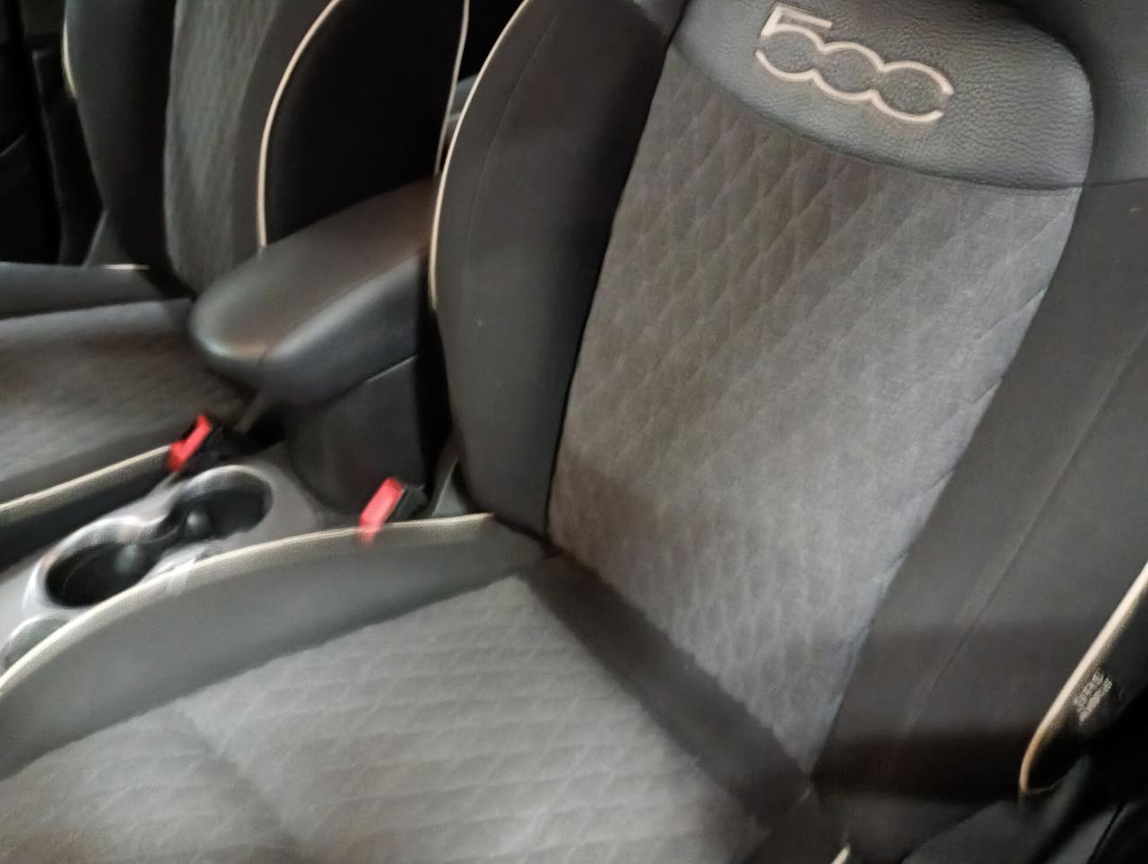 Fiat 500X 1.3 MultiJet 95 CV City Cross