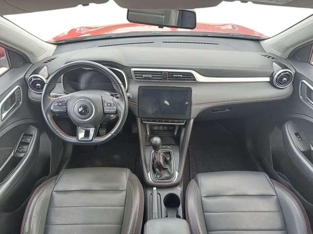MG ZS 1.5 Luxury