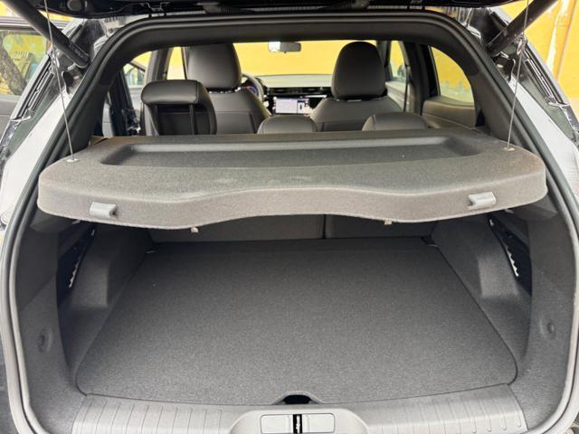 ALFA ROMEO Junior 1.2 145 CV Hybrid eDCT6