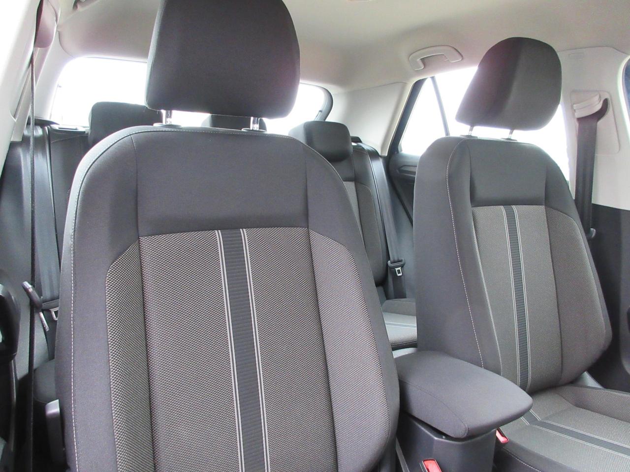 Volkswagen T-Roc 2.0 tdi Business 150cv dsg