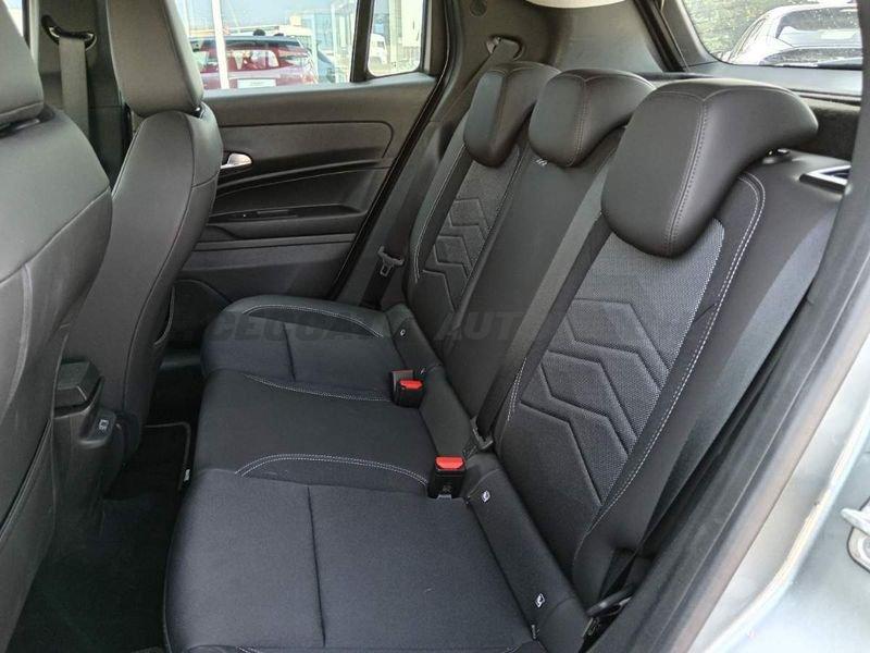 Jeep Avenger Avenger Bev Avenger Altitude 100% Elettrica