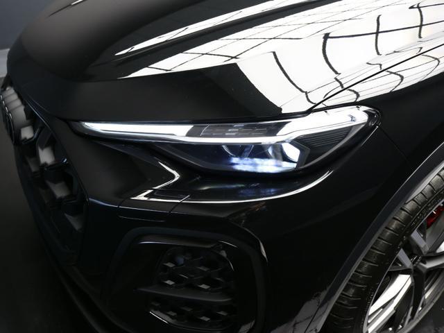 AUDI Q5 TDI 204CV mHEV+ S tronic quattro S line edition