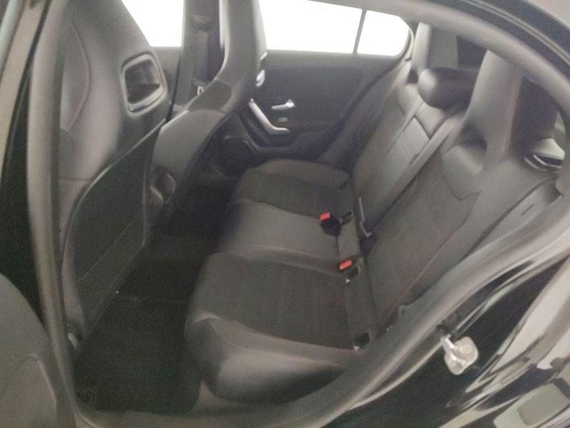 Mercedes-Benz Classe A A 250 e phev AMG Line Advanced Plus auto