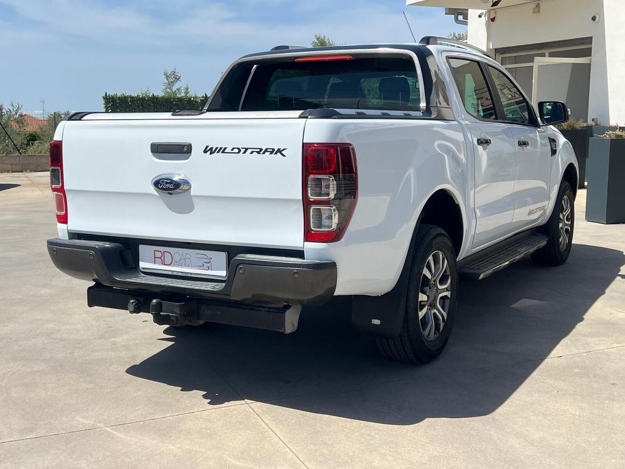 Ford Ranger 3.2 Wildtrak IVA INCLUSA N1