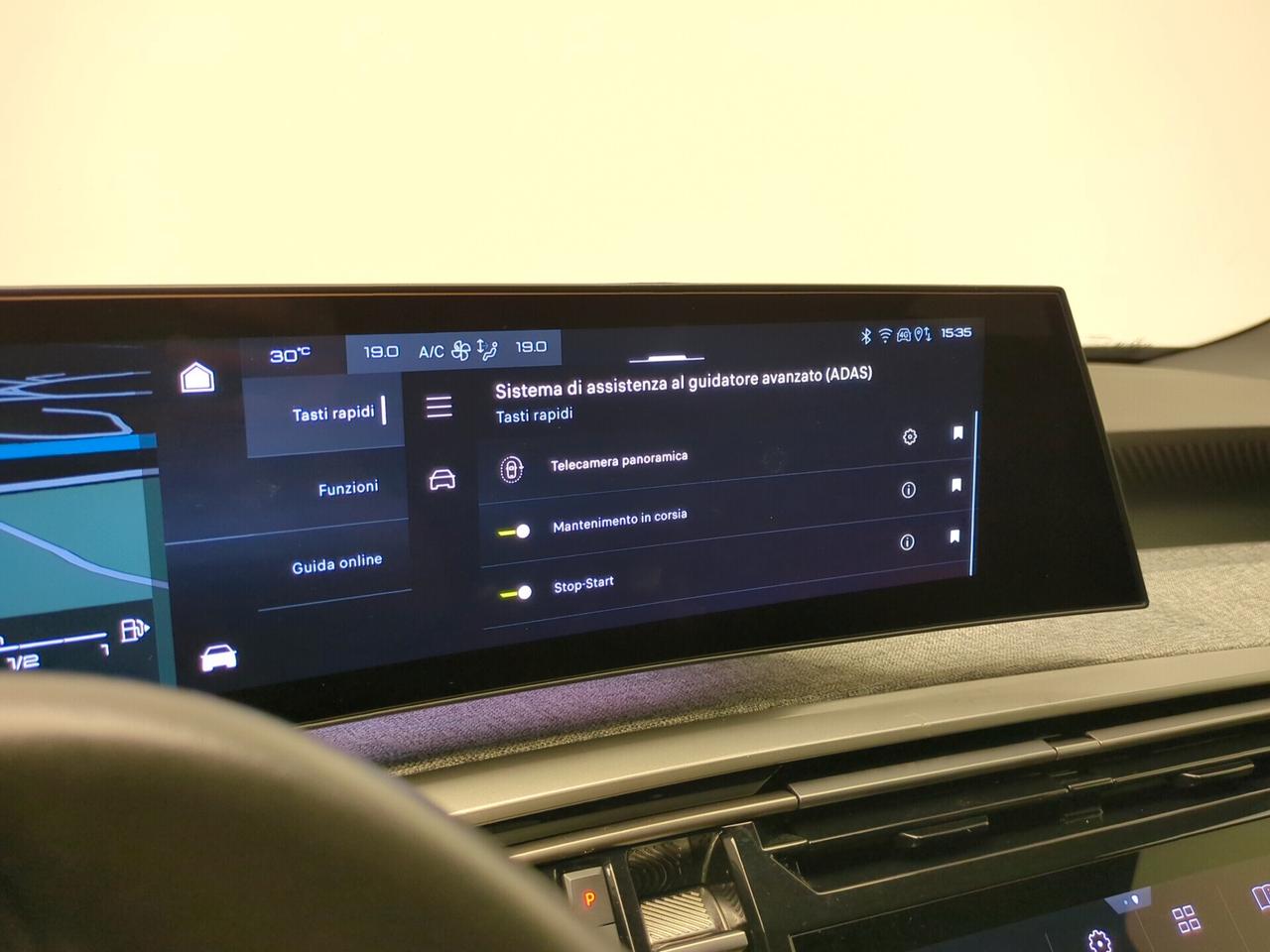 Peugeot 3008 Hybrid 136 e-DCS6 Allure