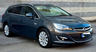 Opel Astra 1.6 CDTI Cosmo. Neopatentati euro6b