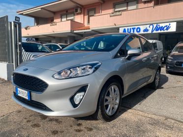 FORD Fiesta 1.1 75Cv 5porte Connect RADIO APP CarPlay