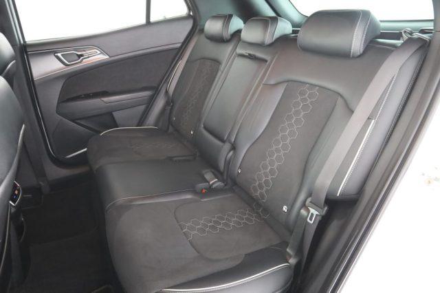 KIA Sportage Sportage 1.6 CRDi MHEV DCT GT-line