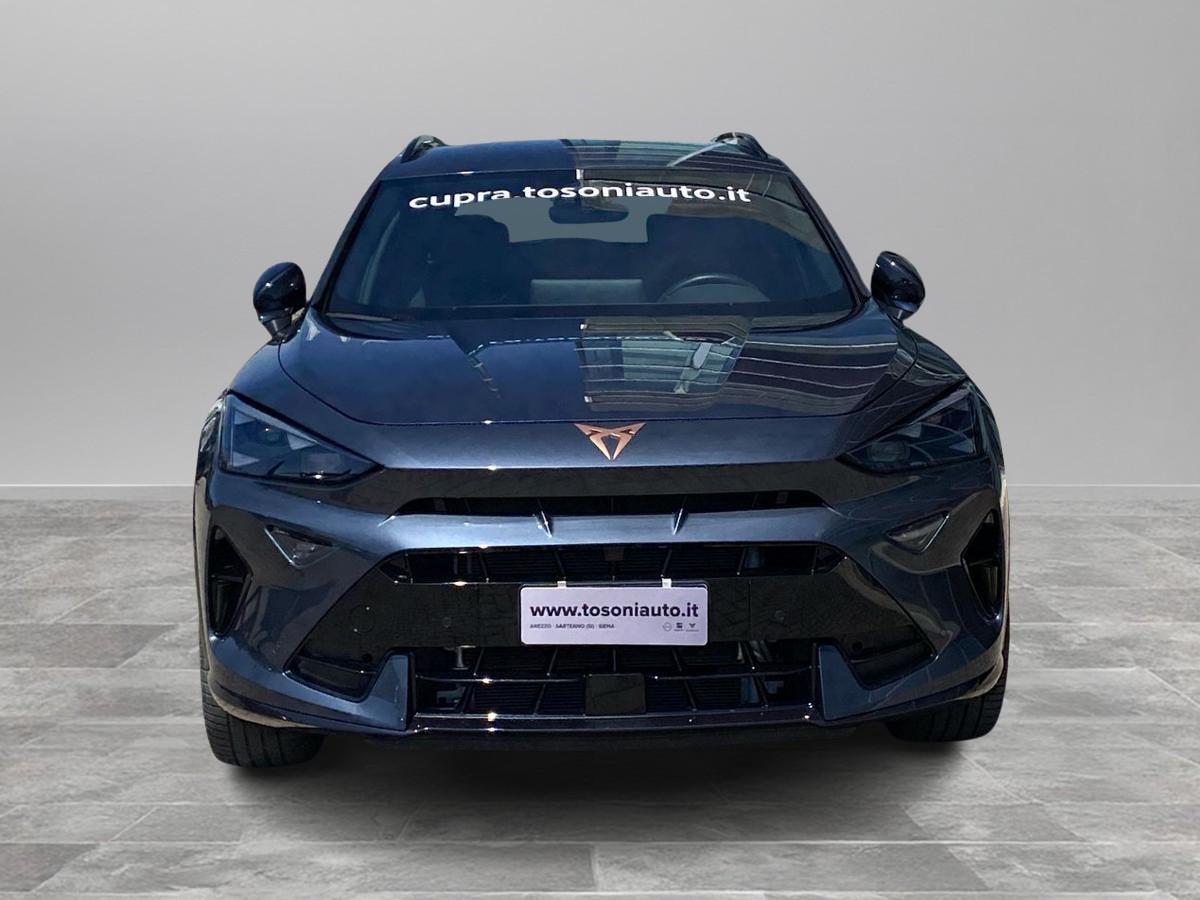 CUPRA Formentor 1.5 e-HYBRID150 kW (204 CV) pHEV DSG 6 marce2WD