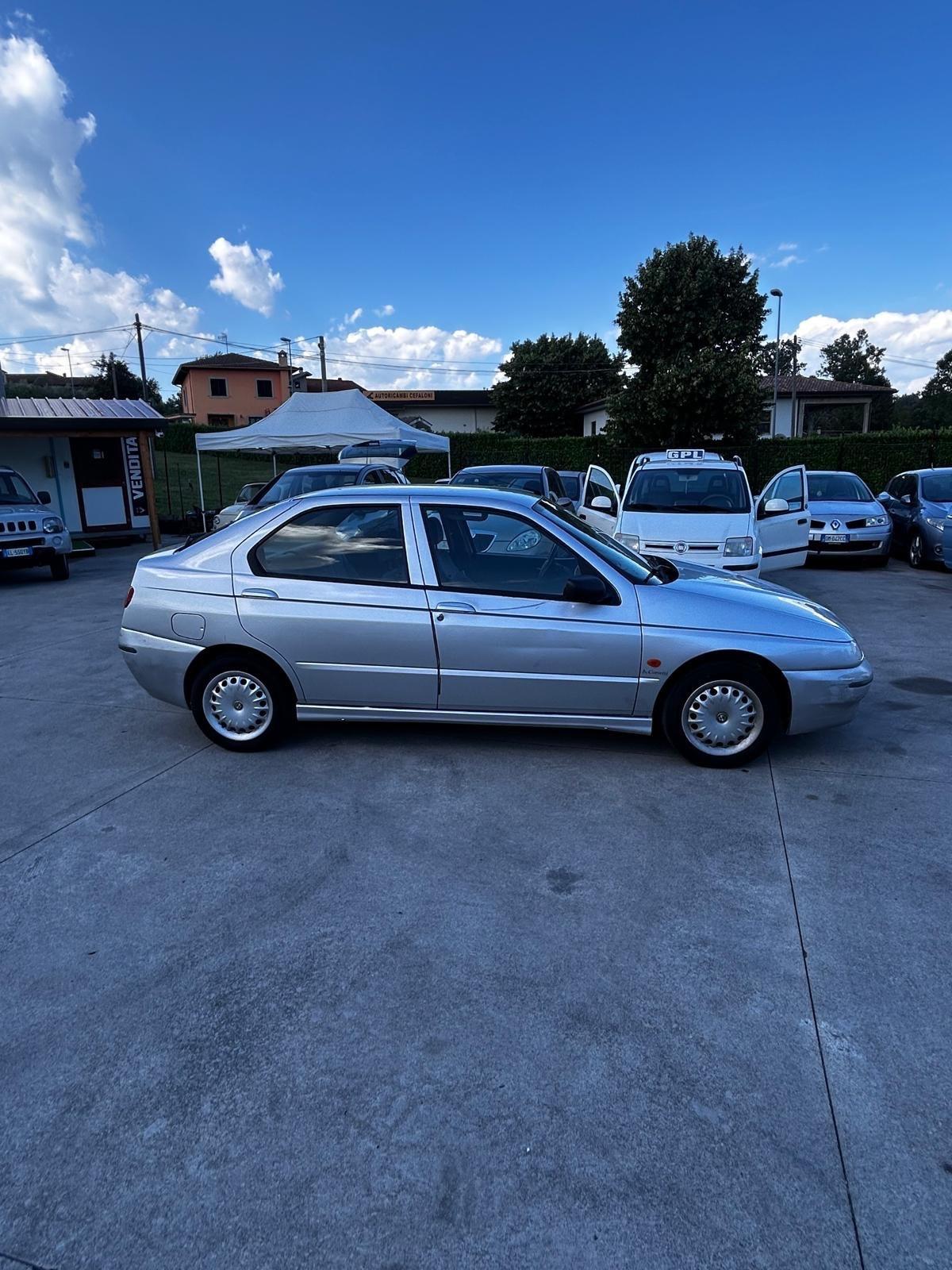 Alfa Romeo 146 1.9 JTD cat
