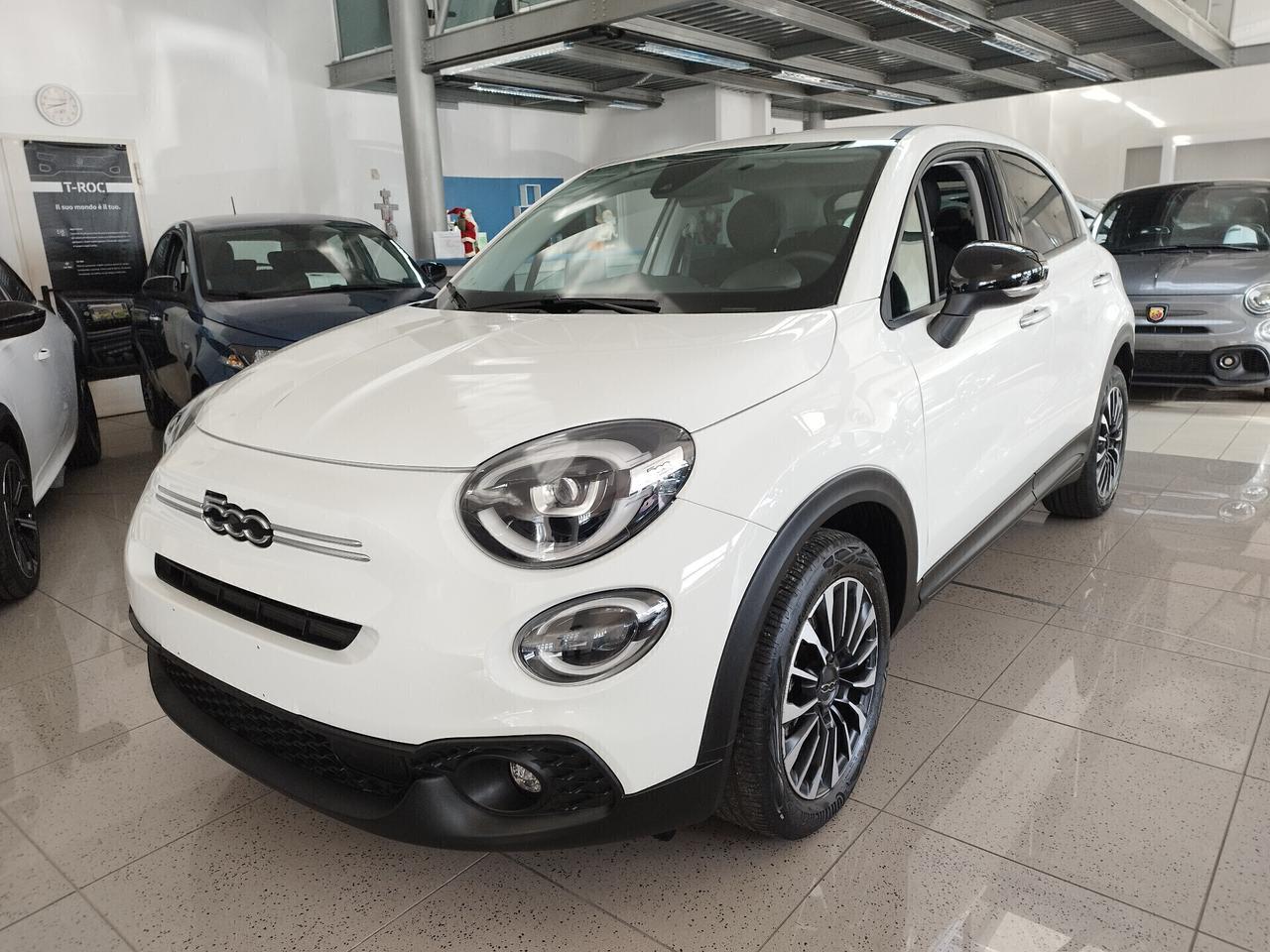 Fiat 500X 1.0 T3 120 CV