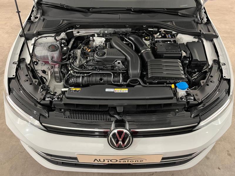 Volkswagen GOLF 1.5 TSI MOVE 116 CV*GARANZIA 8-2028/100.000 KM