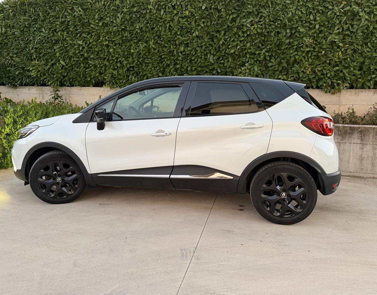 Renault Captur dCi 8V 90 CV Sport Edition2