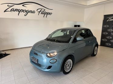 Fiat 500 La Prima 42 kWh action 2022