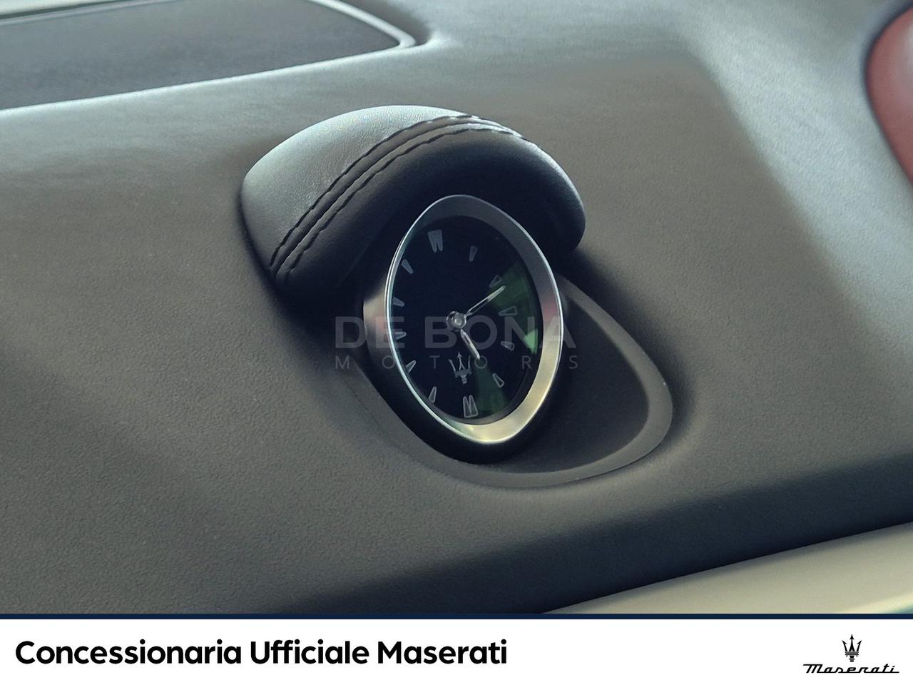 Maserati Ghibli 3.0 v6 bt s q4 410cv auto