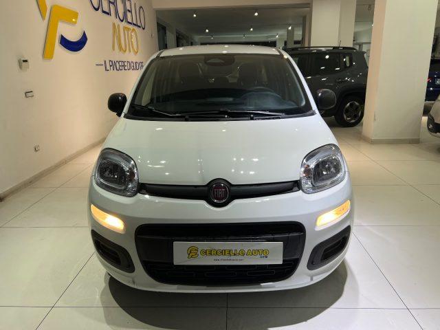 FIAT Panda 1.0 FireFly S&S Hybrid Pandina tua da ?139,00