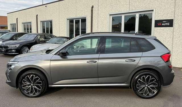 Skoda Kamiq AUTOMATICA. 1.0 tsi Black Dots 115cv DSG Promo Fin