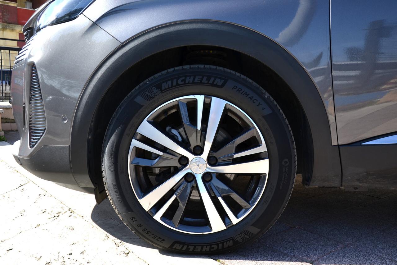 Peugeot 5008 1.5 HDi 130CV 6M ALLURE **PREZZO REALE**UNIPRO'*