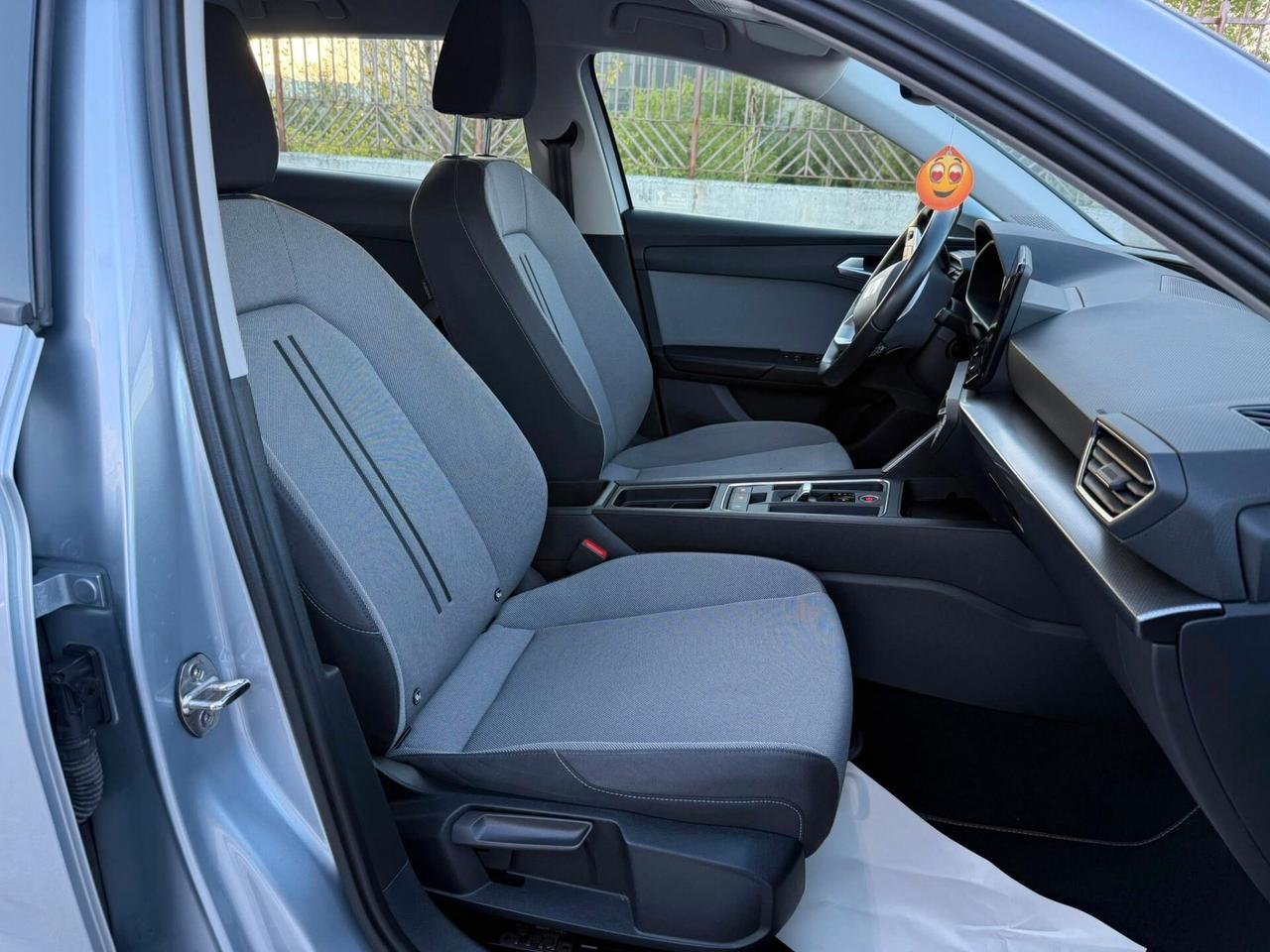 Seat Leon Sportstourer 2.0 TDI 150 CV DSG Style