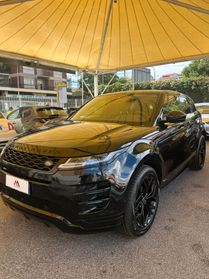 RANGE ROVER EVOQUE 2.0 180CV **PREZZO REALE**