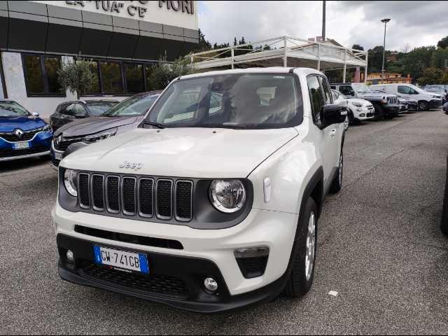 JEEP Renegade 1.0 t3 Limited 2wd