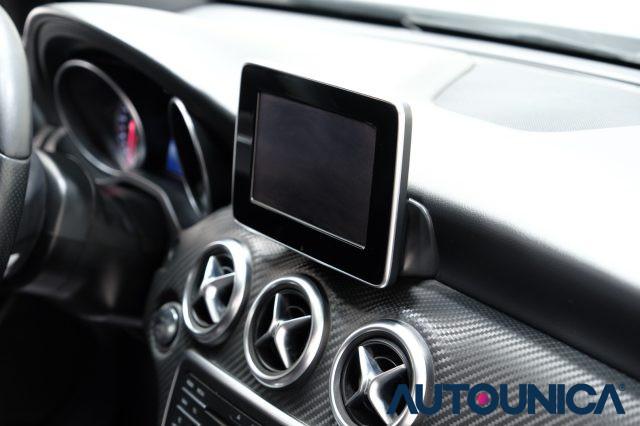 MERCEDES-BENZ A 180 D PREMIUM AMG FULL LED NEOPATENTATI